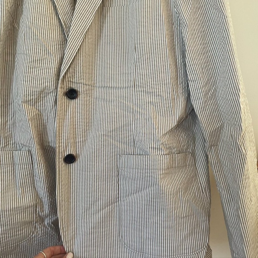 Goodfellow blazer - Picture 3 of 6